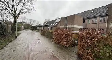 50.87m2 apartment to rent for 716.62€/month in Abshovenpad 44, Arnhem