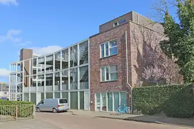 60m2 flat to rent for 1125€/month in De Gloep 49, Lochem