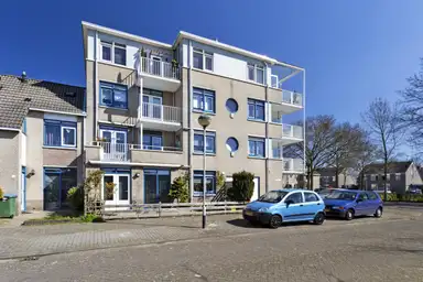 0m2 flat to rent for 837.84€/month in Schippersslagen 78, Breda