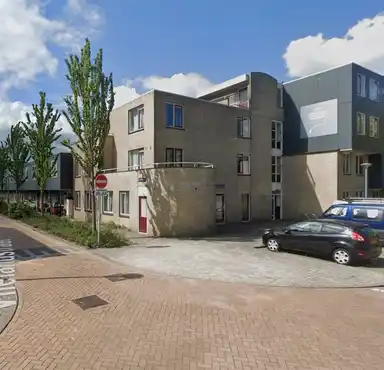 63m2 apartment to rent for 725.96€/month in Terschellingstraat 38, Alkmaar