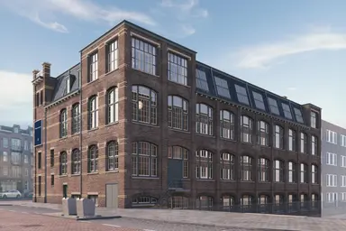 68m2 apartment to rent for 2525€/month in Admiraal De Ruijterweg 56B, Amsterdam