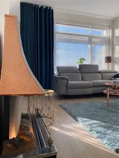 14m2 Chambre à louer pour 700€/mois à Hengelolaan, The Hague