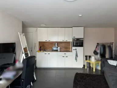 46m2 studio to rent for 700€/month in Tongerseweg, Maastricht