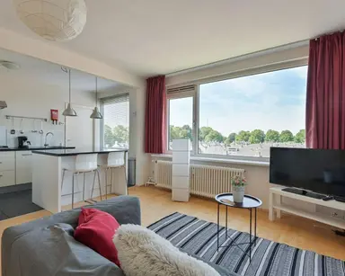 80m2 Appartamento in affitto per 1660€/mese a Wolkammersdreef, Maastricht