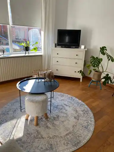 45μ² στούντιο προς ενοικίαση για 720€/μήνα σε Jouwsmastraat, Leeuwarden
