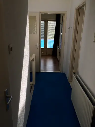 6m2 Chambre à louer pour 500€/mois à Zwetstraat, The Hague