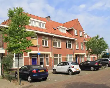 40m2 Camera in affitto per 780€/mese a Lodewijk Napoleonlaan, Eindhoven