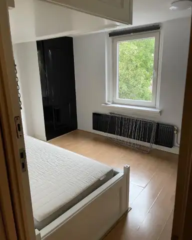 14m2 Camera in affitto per 725€/mese a Wagenweg, Haarlem