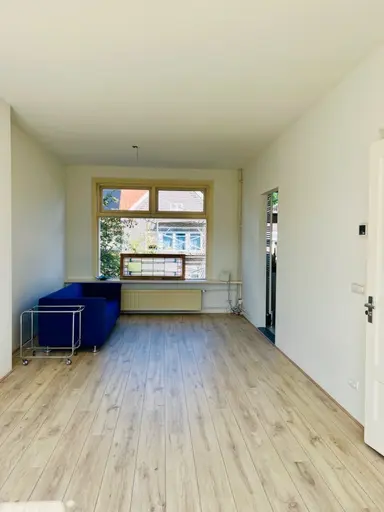 40μ² στούντιο προς ενοικίαση για 1250€/μήνα σε Adelheidstraat, Groningen