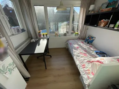 9m2 Zimmer zur Miete für 290€/Monat in Voortsweg, Enschede
