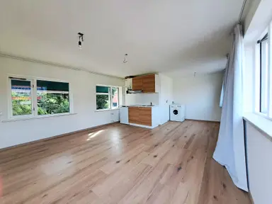 29m2 monolocale in affitto per 850€/mese a Prins Bernhardstraat, Wolphaartsdijk