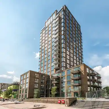 92m2 apartment to rent for 1536€/month in De Bosuil 248, Amersfoort