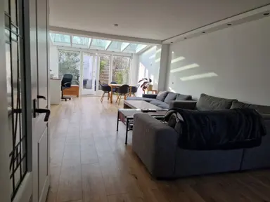 15m2 Kamer te huur voor 1150€/maand in Tolkamerstraat, Amsterdam