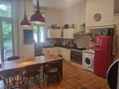 18m2 Zimmer zur Miete für 585€/Monat in van Berchenstraat 33, Nijmegen
