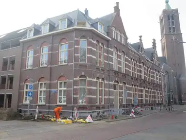 0m2 Appartement à louer pour 797.32€/mois à Sint Martinusstraat 4, Venlo