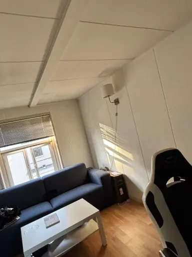 25m2 room to rent for 590€/month in Maarsseveensegrachtje, Maarssen