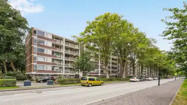 50m2 apartment to rent for 1014.2€/month in Burgemeester Velthuijsenlaan 297, Leidschendam