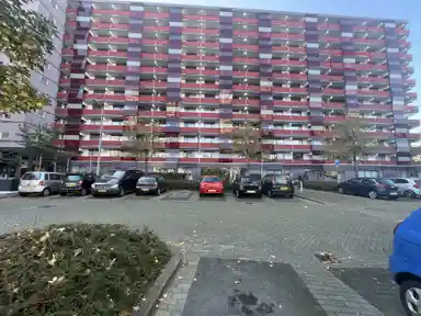 95m2 apartment to rent for 1111.18€/month in Titus Brandsmastraat 277, Rijswijk