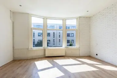 79m2 Appartamento in affitto per 2250€/mese a Baroniestraat, Rotterdam
