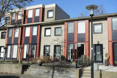 90m2 Casa in affitto per 1995€/mese a Lage Geeren 44, Amersfoort