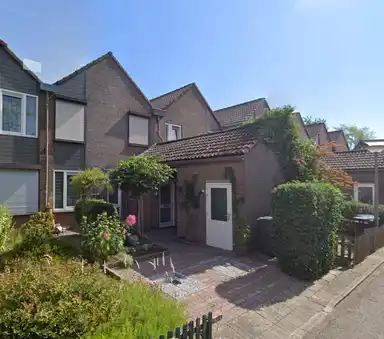 70m2 Casa in affitto per 684.97€/mese a Varenerf 64, Heerlen