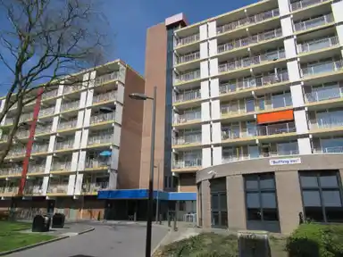 72m2 Appartamento in affitto per 775.48€/mese a Terveurdtweg 185, Heerlen