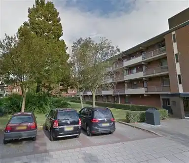 64.28m2 Appartement à louer pour 768.68€/mois à Hortensiastraat 89, Arnhem