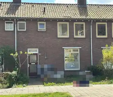 52m2 Haus zur Miete für 633.51€/Monat in Geitenbergweg 38, Dieren