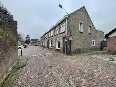 100m2 huis te huur voor 1750€/maand in Papenstraat 4, Hilvarenbeek