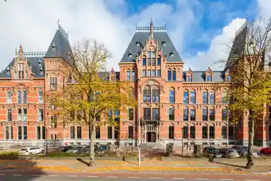 62m2 flat to rent for 1730€/month in Berg en Dalseweg 79A-12, Nijmegen
