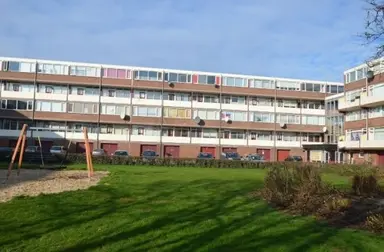 85μ² Διαμέρισμα προς ενοικίαση για 850€/μήνα σε Geresstraat, Blerick