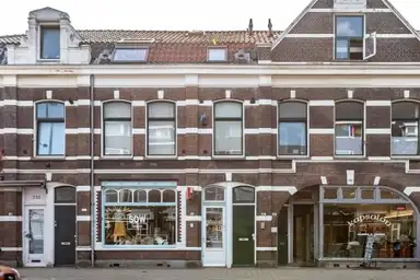21μ² Διαμέρισμα προς ενοικίαση για 880€/μήνα σε Amsterdamsestraatweg, Utrecht