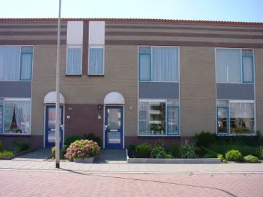 0m2 maison à louer pour 840.38€/mois à Akkerplein 34, Steenwijk