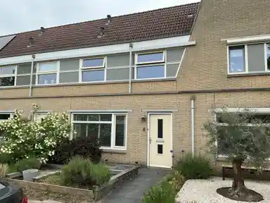 124m2 Casa in affitto per 767.71€/mese a 't Heuivak 4, Meppel