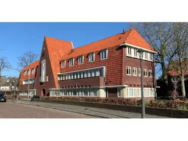32m2 studio to rent for 1309€/month in Jonckbloetlaan, Eindhoven