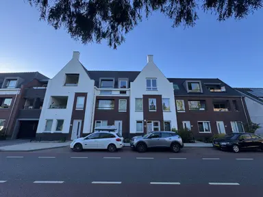 53m2 Appartement à louer pour 1118.23€/mois à Kerkstraat 40a, Eersel