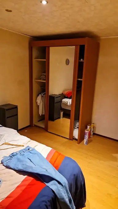 12m2 Camera in affitto per 450€/mese a Edelenveld, Apeldoorn