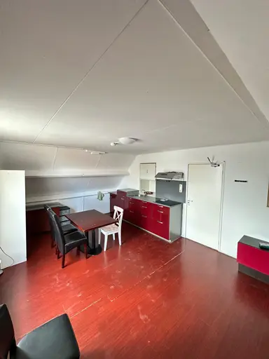 25m2 studio te huur voor 1199€/maand in Venestraat, Nijkerk