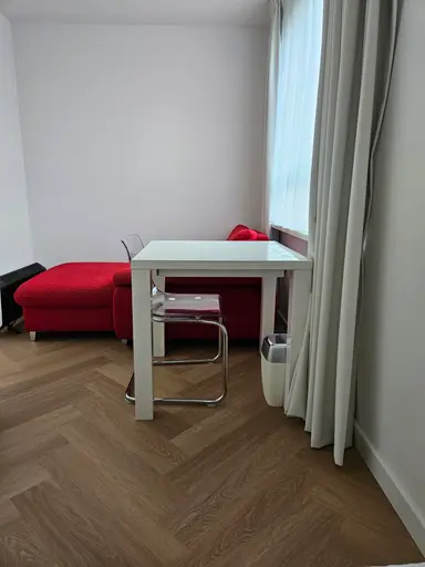 10m2 room to rent for 875€/month in Ru Paréstraat, The Hague