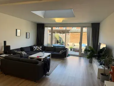 132m2 Haus zur Miete für 3500€/Monat in Simon Stevinstraat 12, Amstelveen