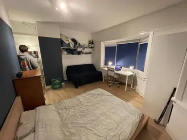 15m2 Camera in affitto per 280€/mese a Eindhoven