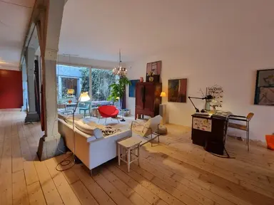 270m2 Casa in affitto per 4000€/mese a Prinseneiland, Amsterdam