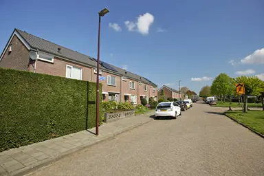 0m2 maison à louer pour 936.92€/mois à Het Laag 38, Oud Gastel