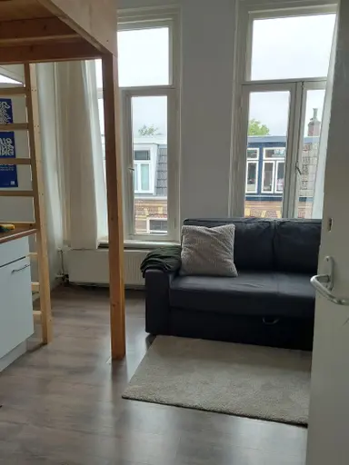 20m2 room to rent for 625€/month in Van Sytzamastraat, Leeuwarden