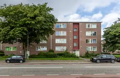61m2 Appartement à louer pour 752.18€/mois à Europaweg-Zuid 118, Landgraaf