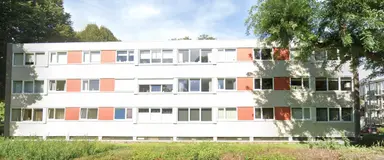 54m2 apartment to rent for 880.89€/month in Grimbeertstraat 70B, Maastricht