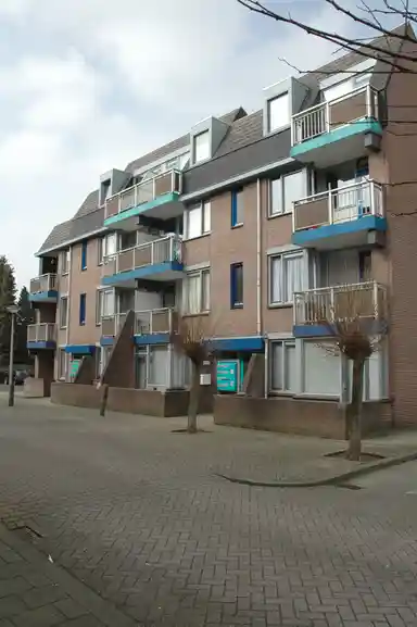 67m2 Appartement à louer pour 782.62€/mois à Erfweg 10, Kerkrade