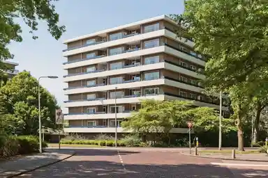 98m2 apartment to rent for 2495€/month in Donau, Amstelveen