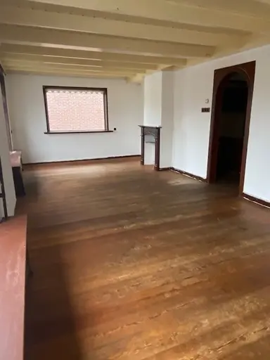 60m2 flat to rent for 575€/month in Churchillweg 31A, Wageningen