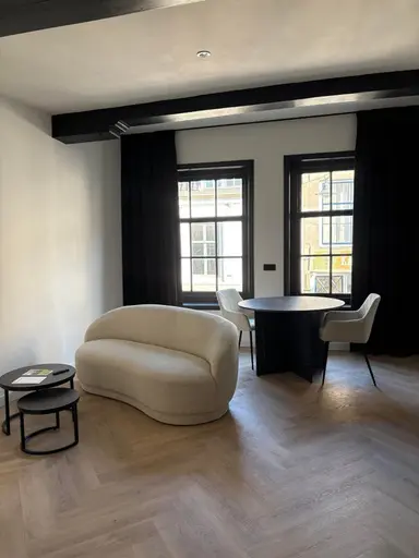 50m2 apartment to rent for 1900€/month in Vlasmarkt, Middelburg